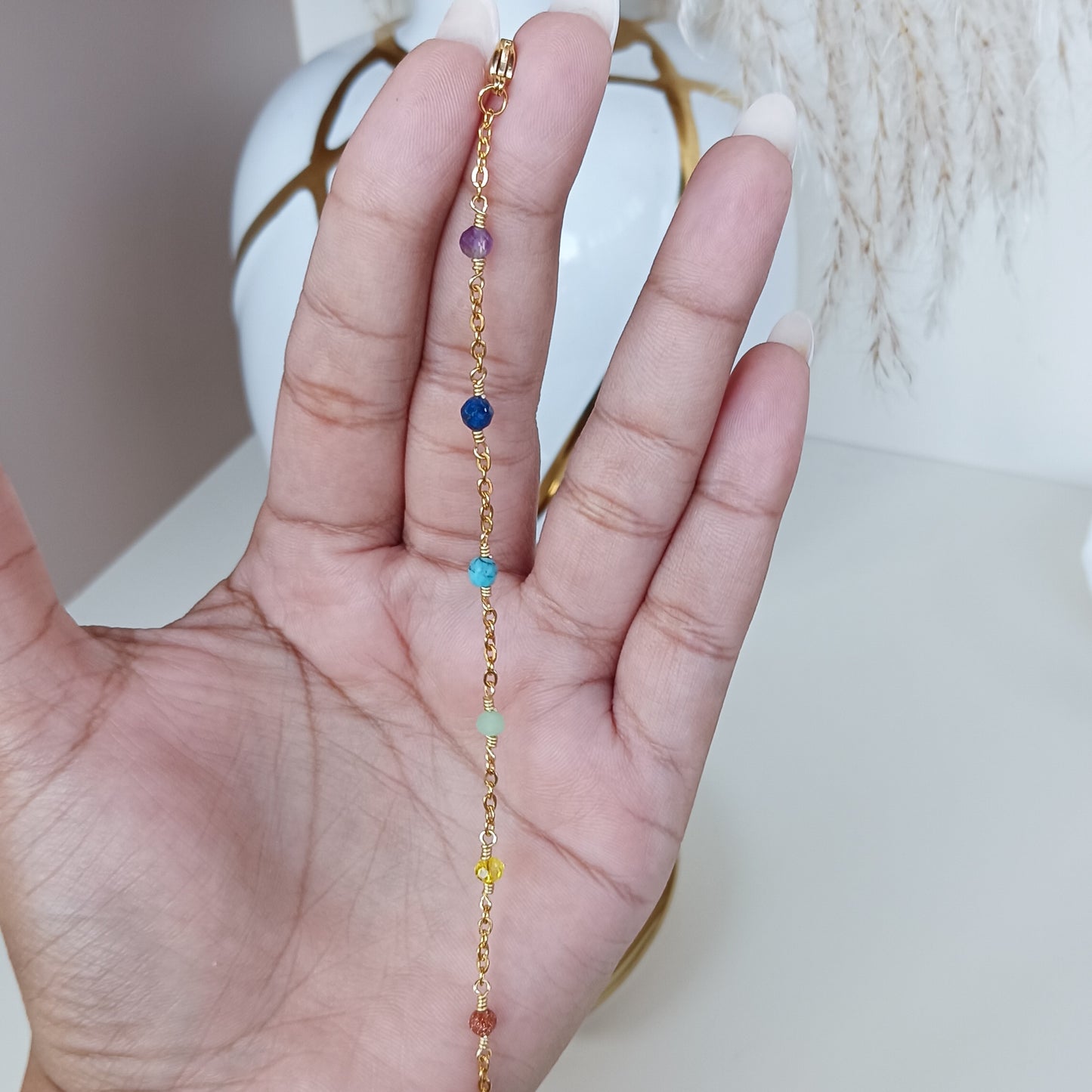 Chakra Bracelet
