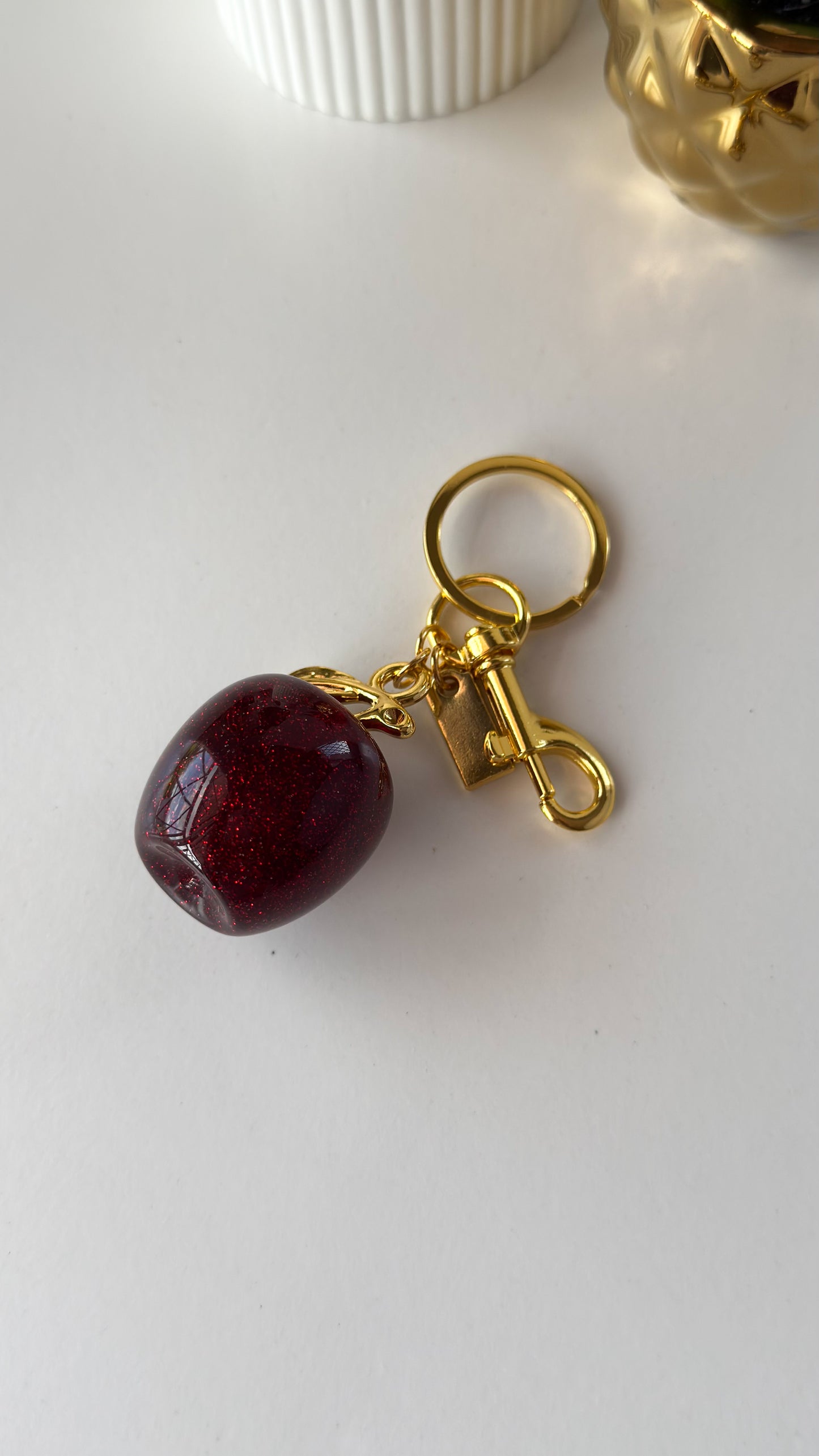 Apple Keychain