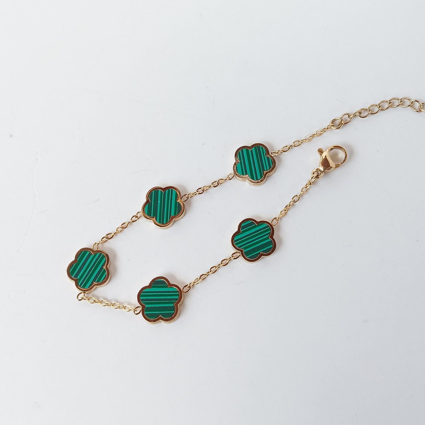 Green Clover Collection