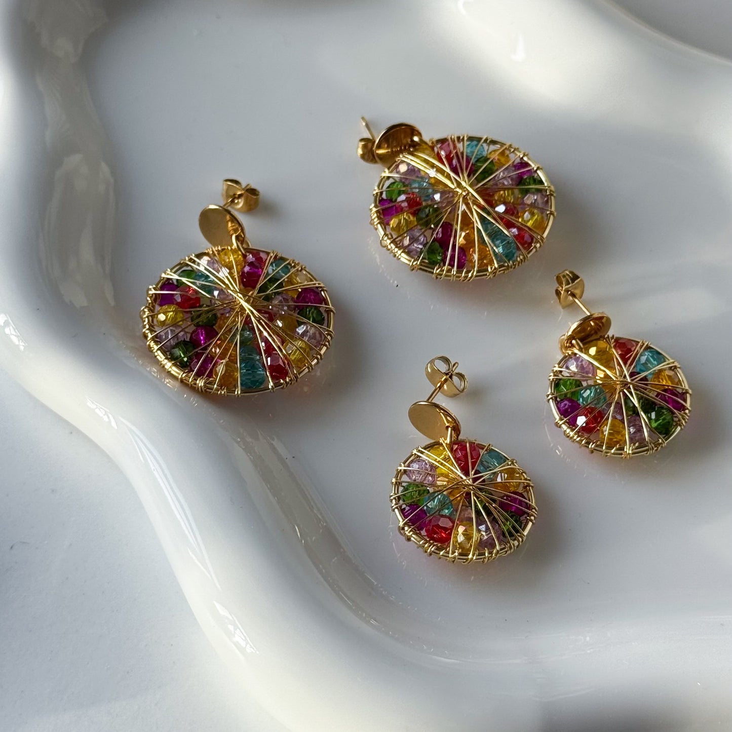 Colourful Set