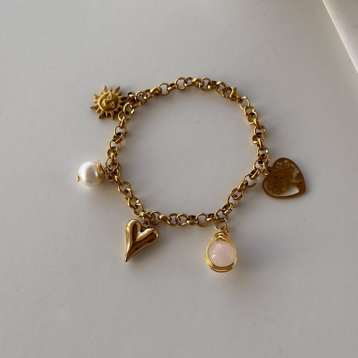 Family Bracelet