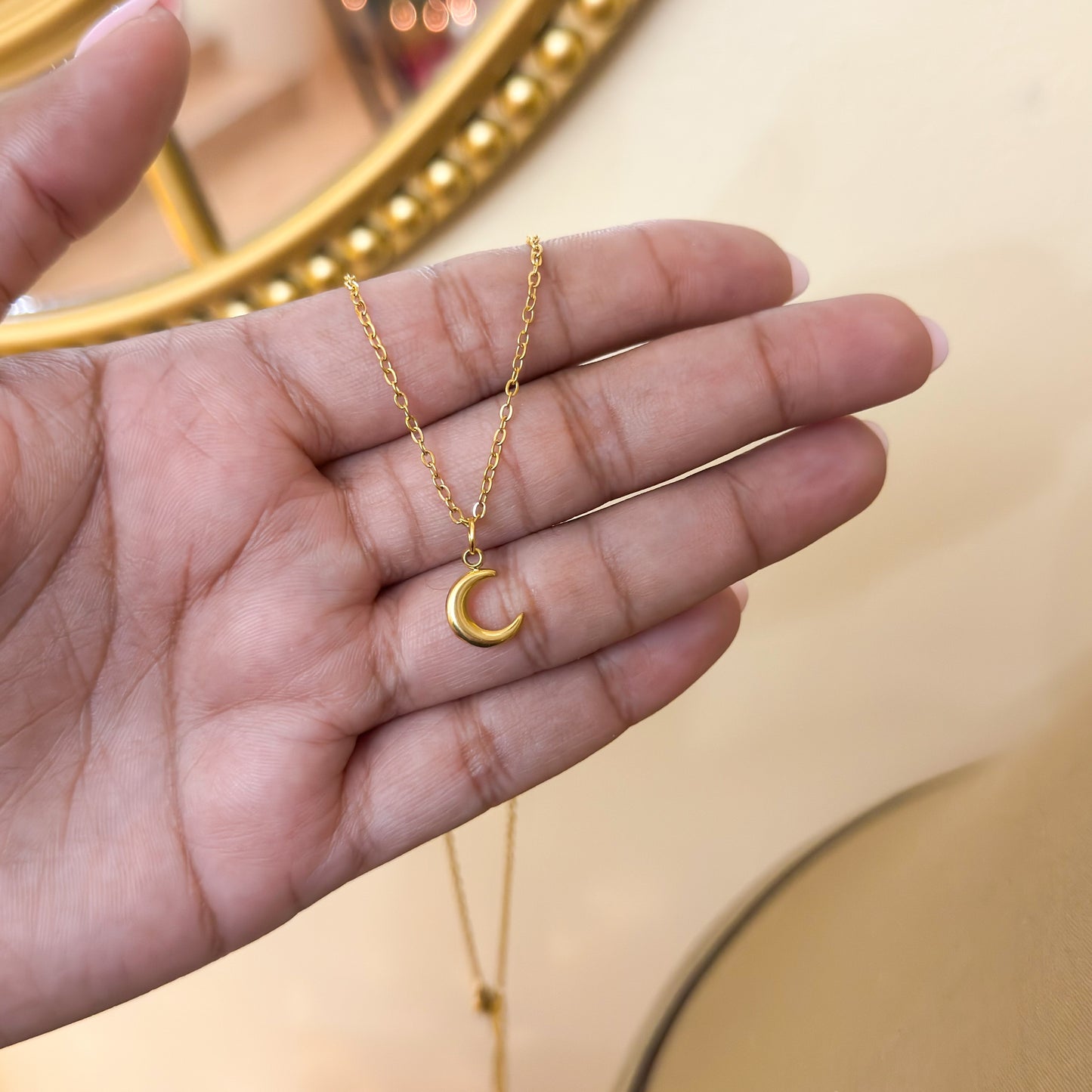 Mini Moon Chain