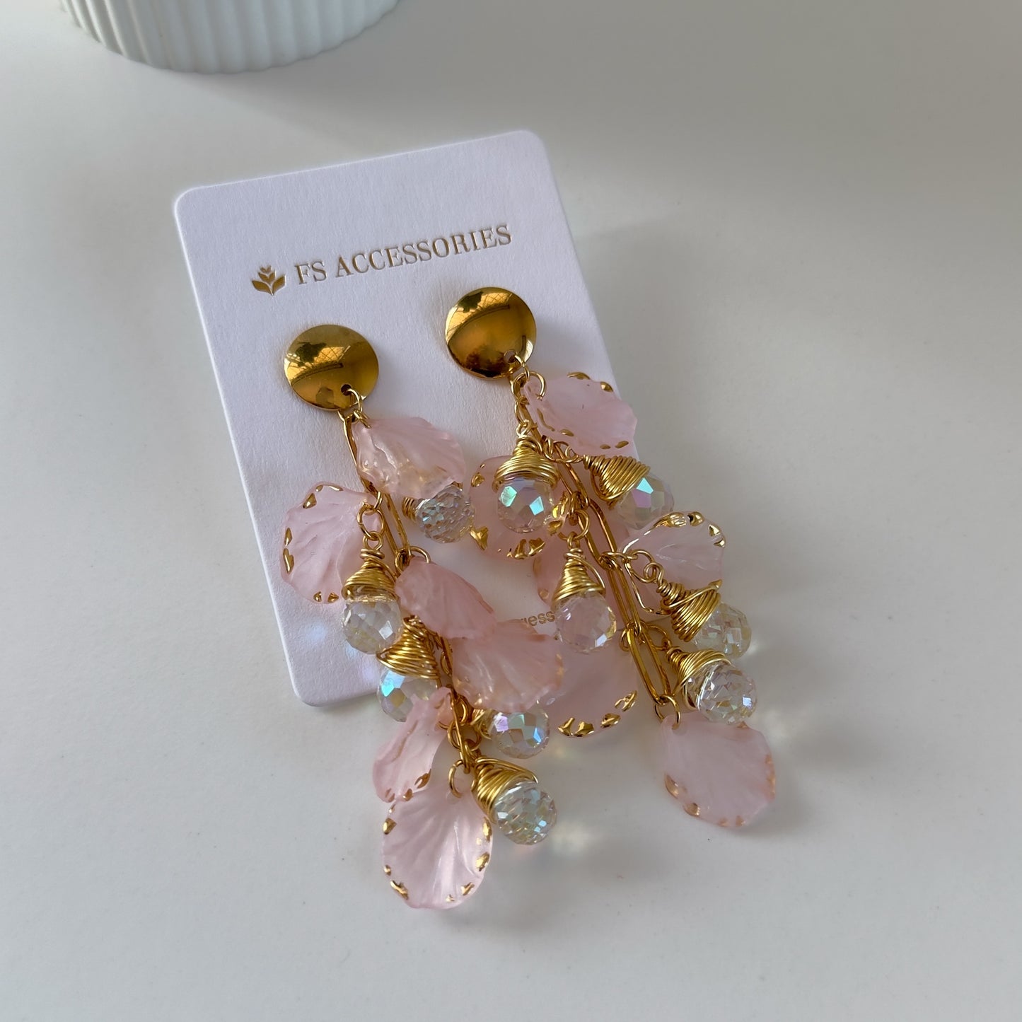 Olivia Earrings