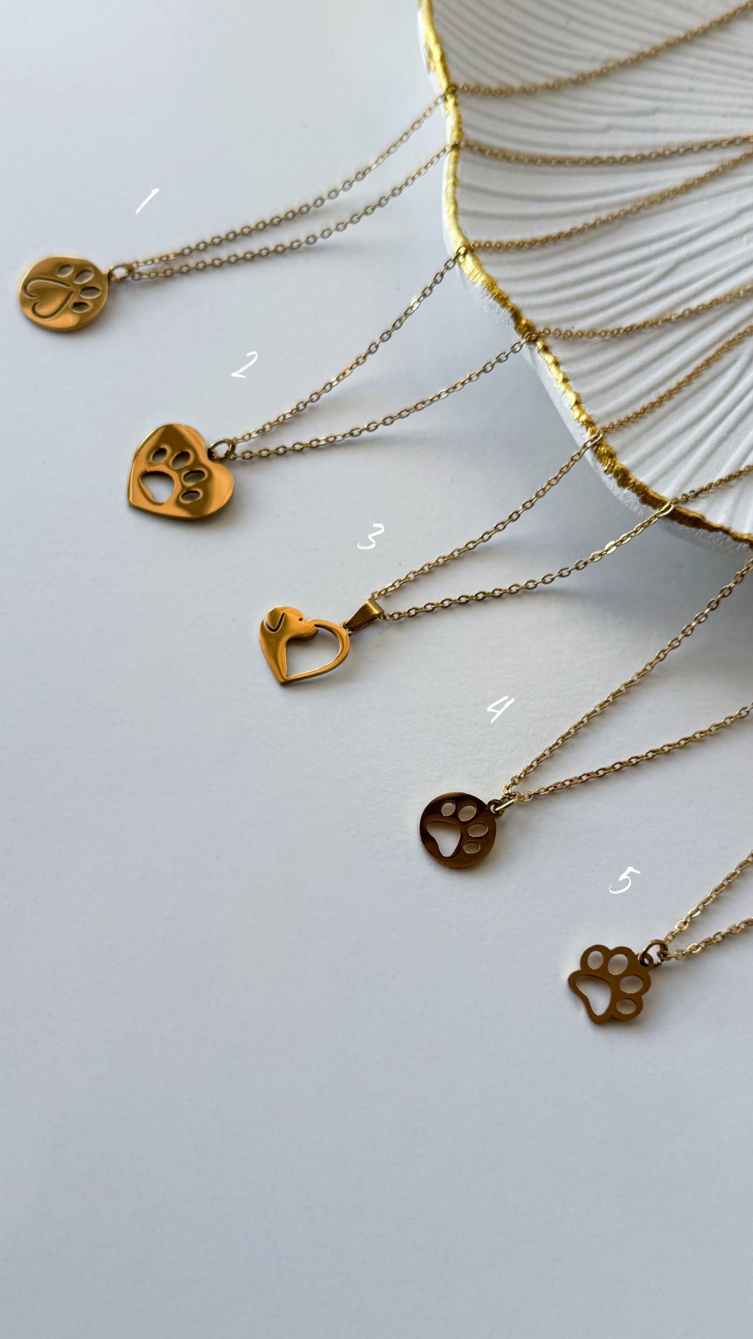 Pet chains