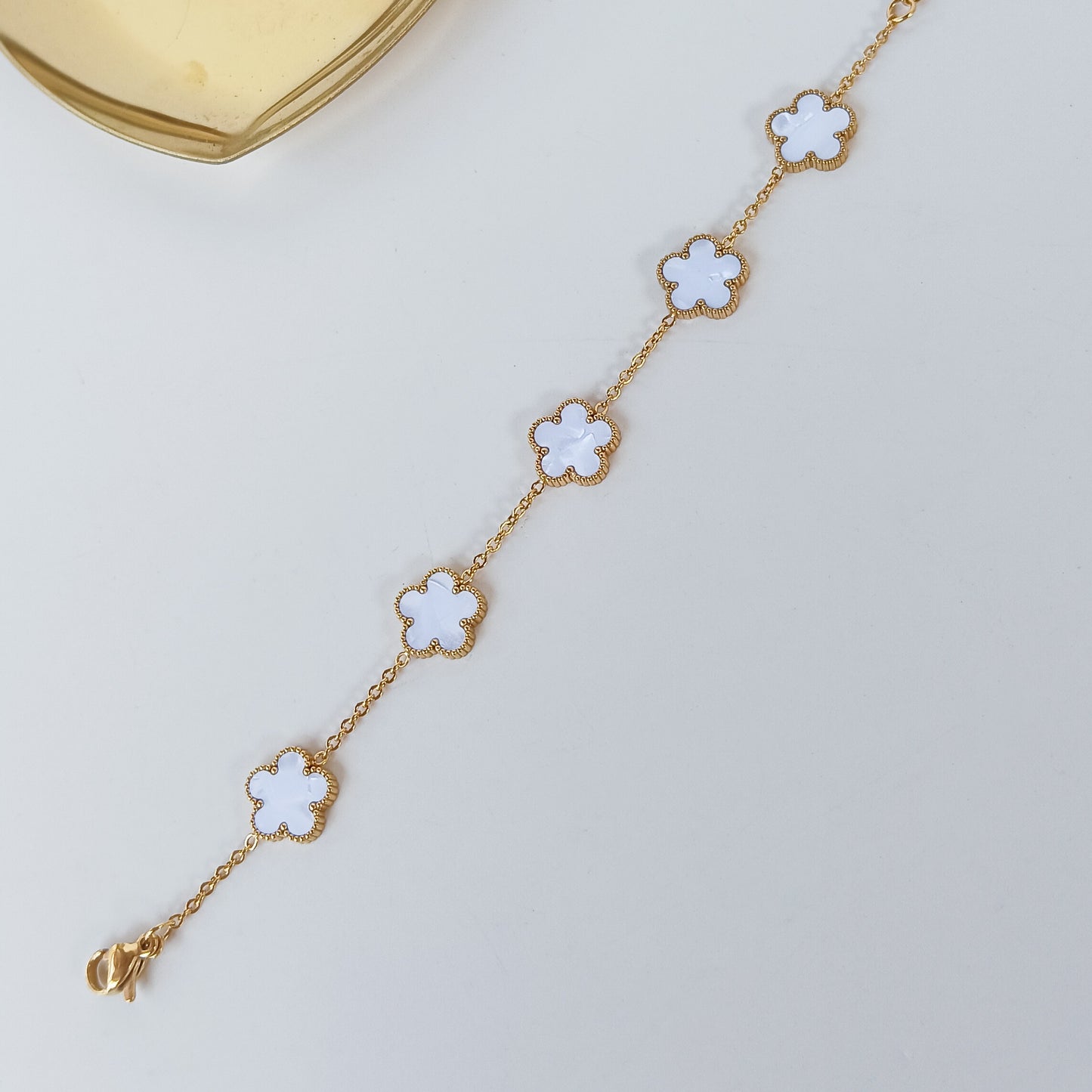 White Clover Collection
