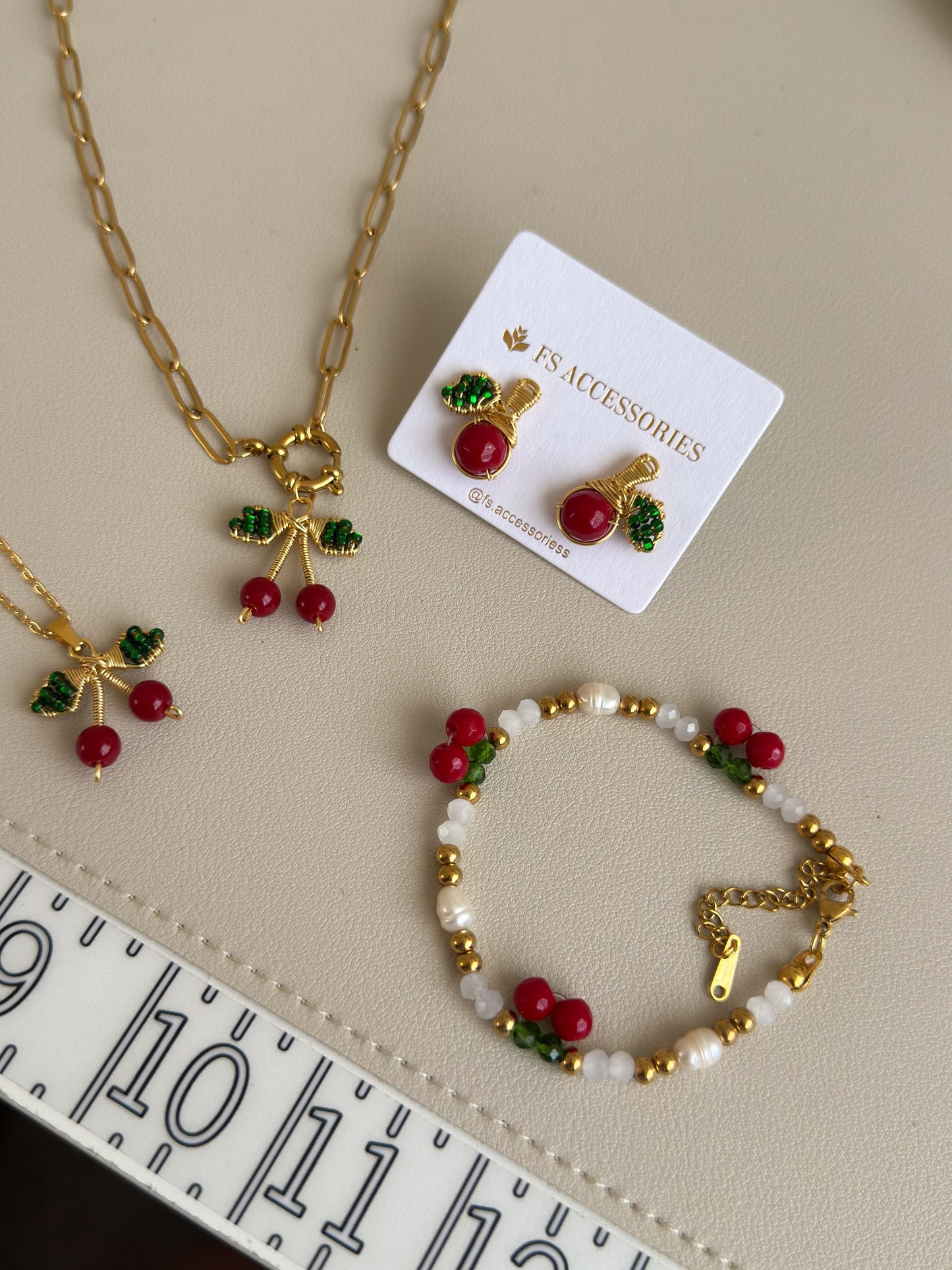 Cherry Collection