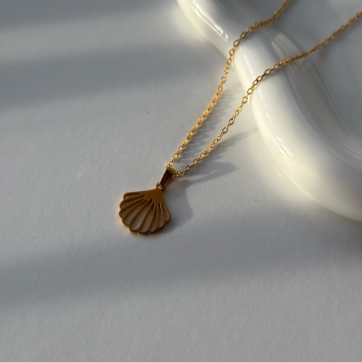Ocean Necklaces