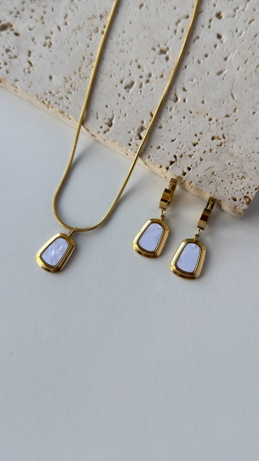 Glenda set