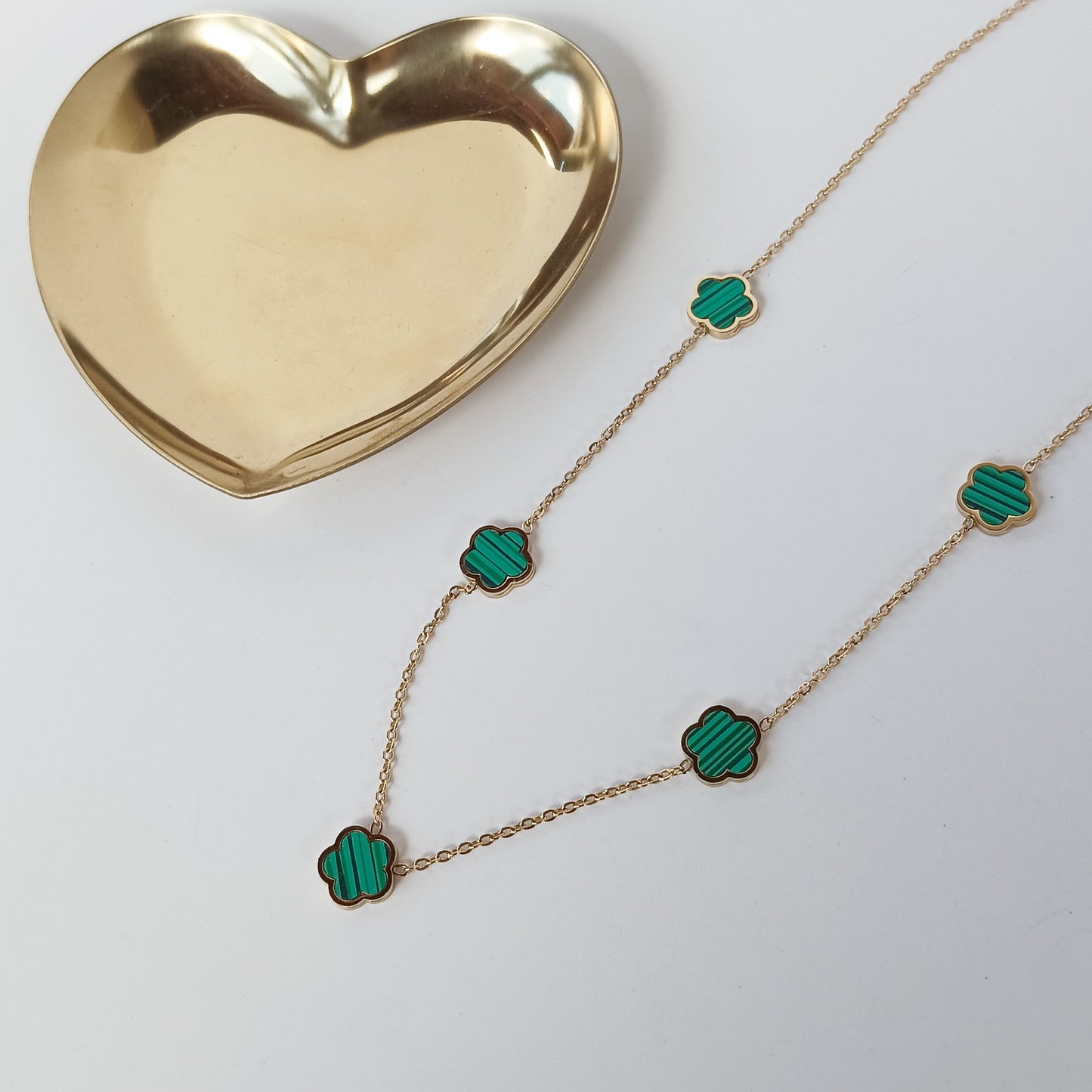 Green Clover Collection