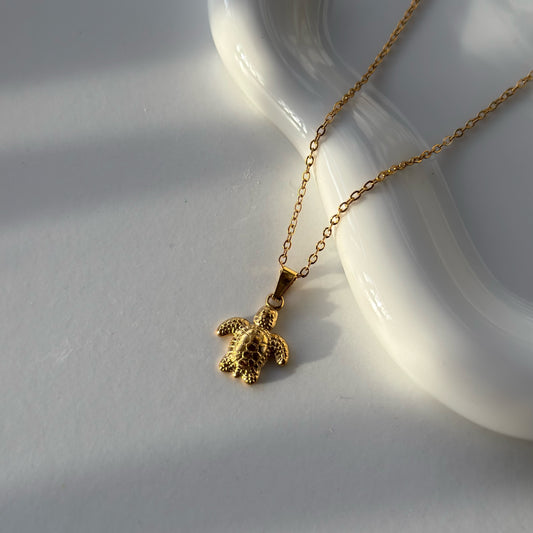 Ocean Necklaces
