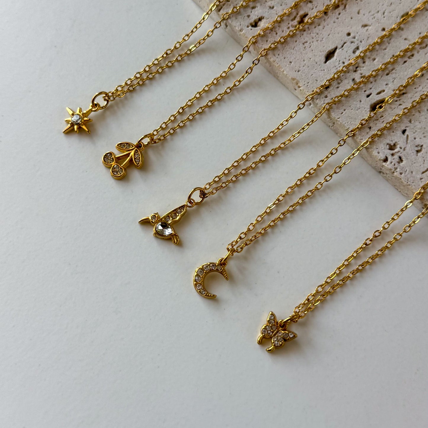 Cz Cute Chains