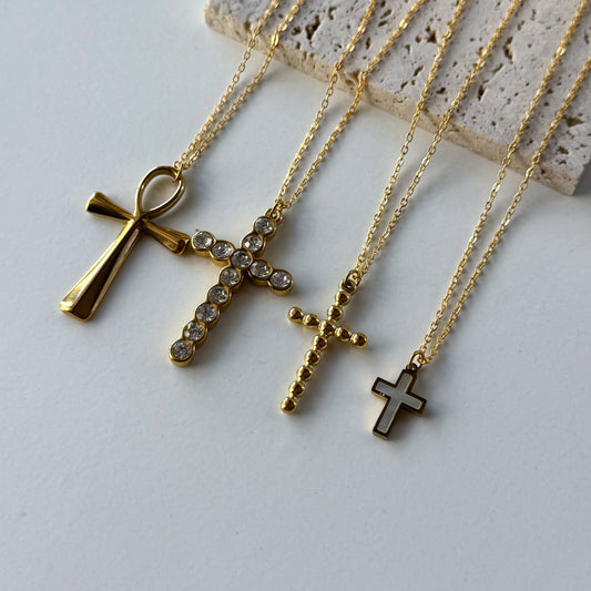 Cross Chains