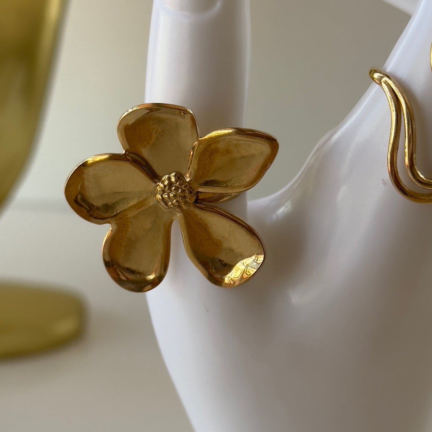Statement Rings