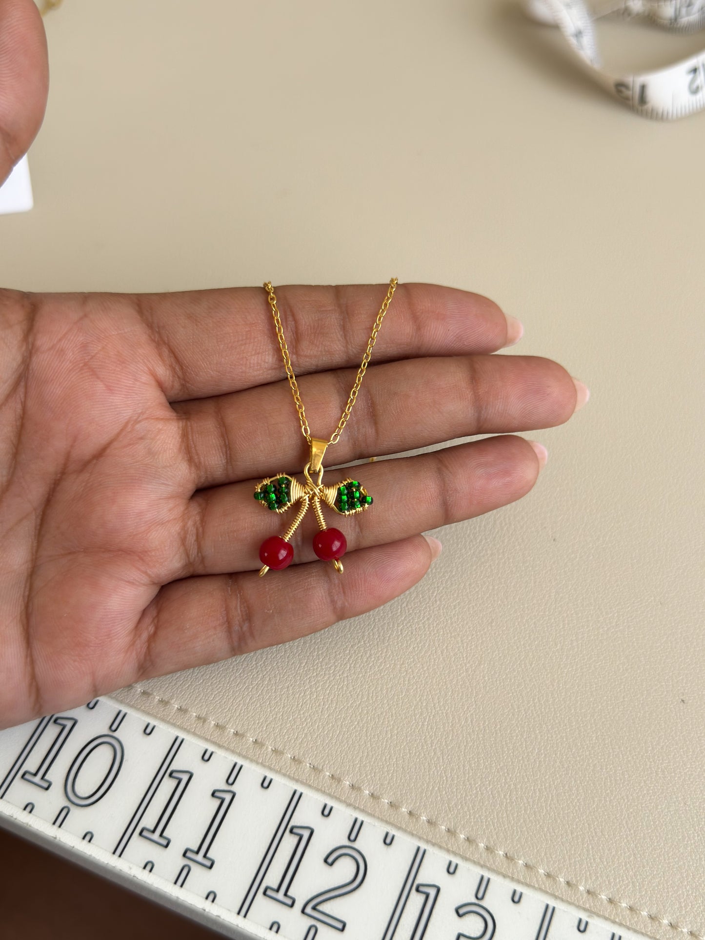 Cherry Collection