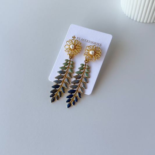 Eva Earrings