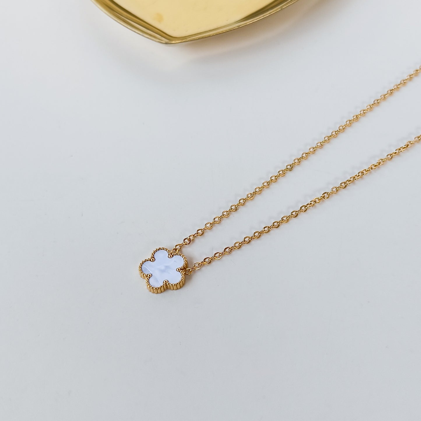 White Clover Collection