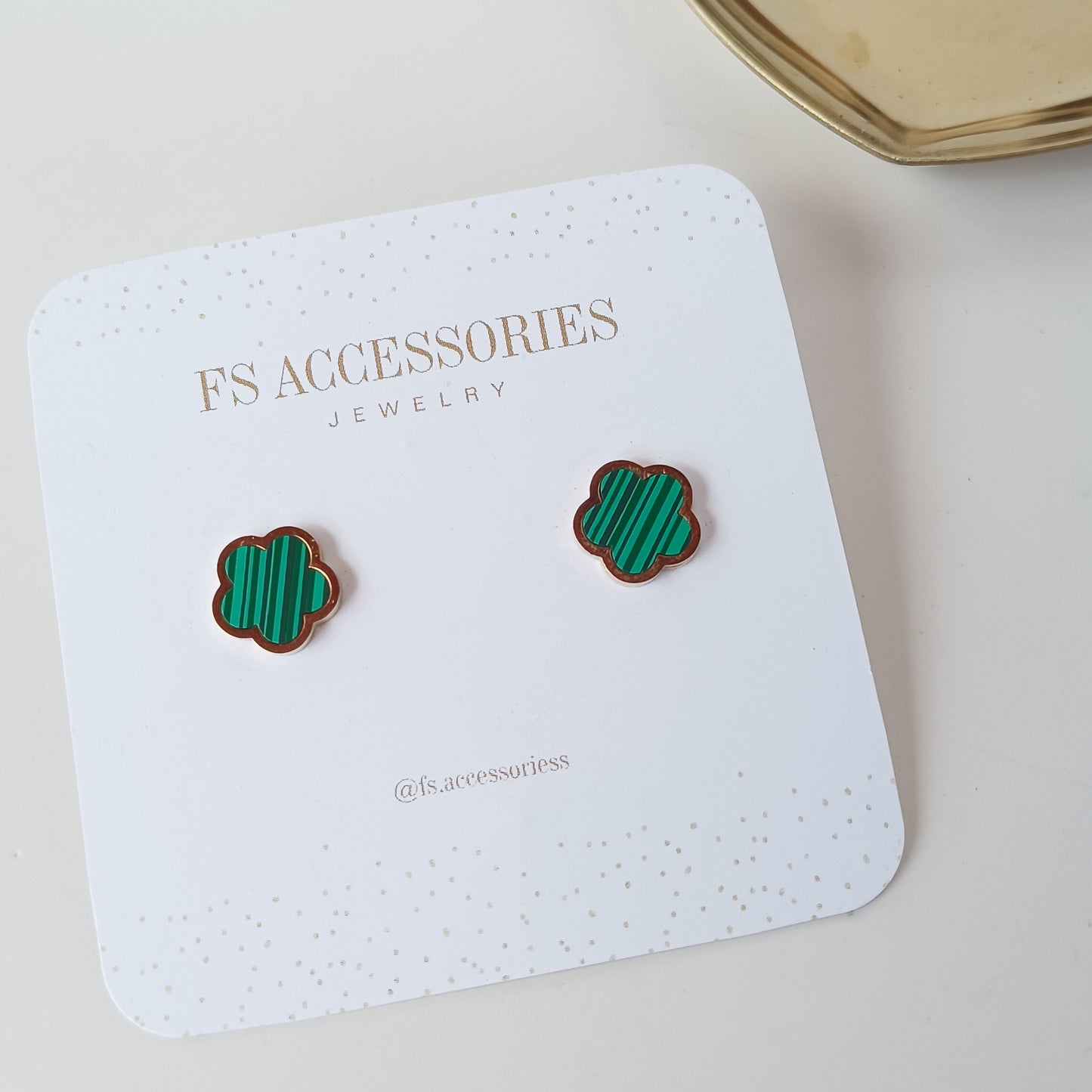 Green Clover Collection