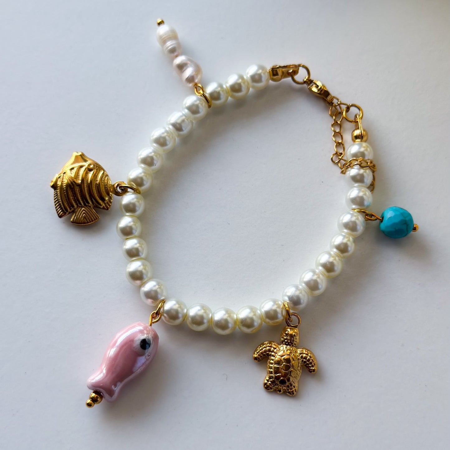 Pui Pui Bracelet