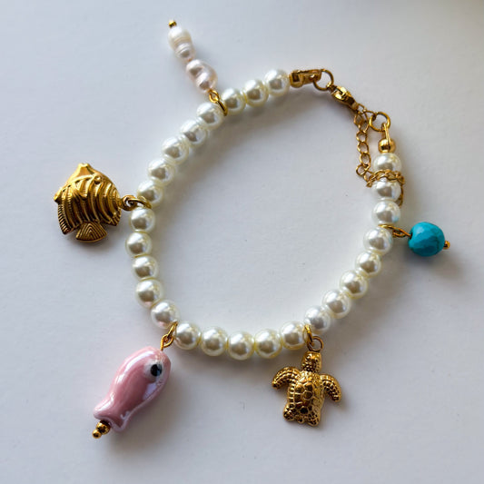 Pui Pui Bracelet