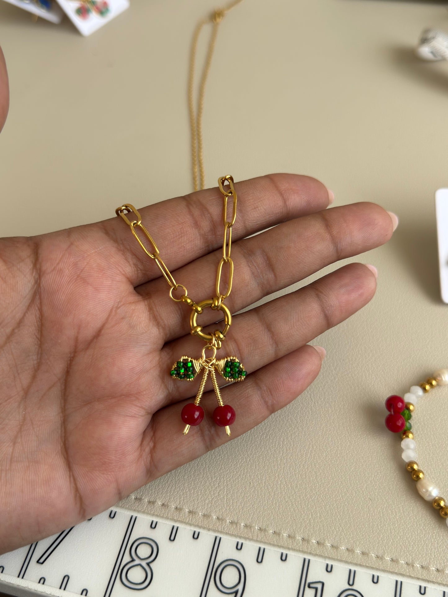 Cherry Collection