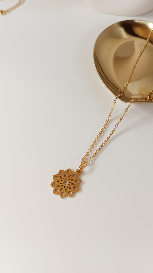 Mandala Chain