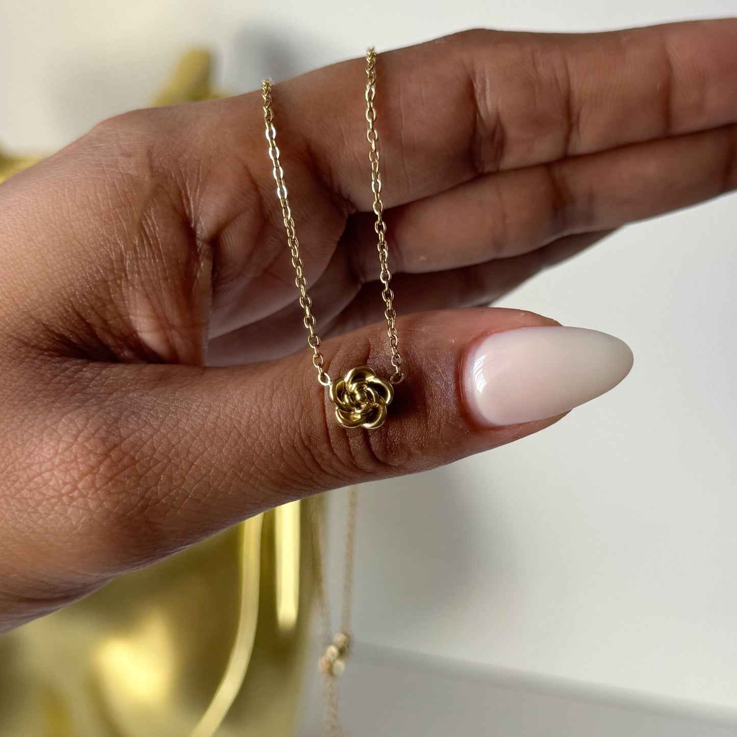 Cute Dainty Choker Necklaces