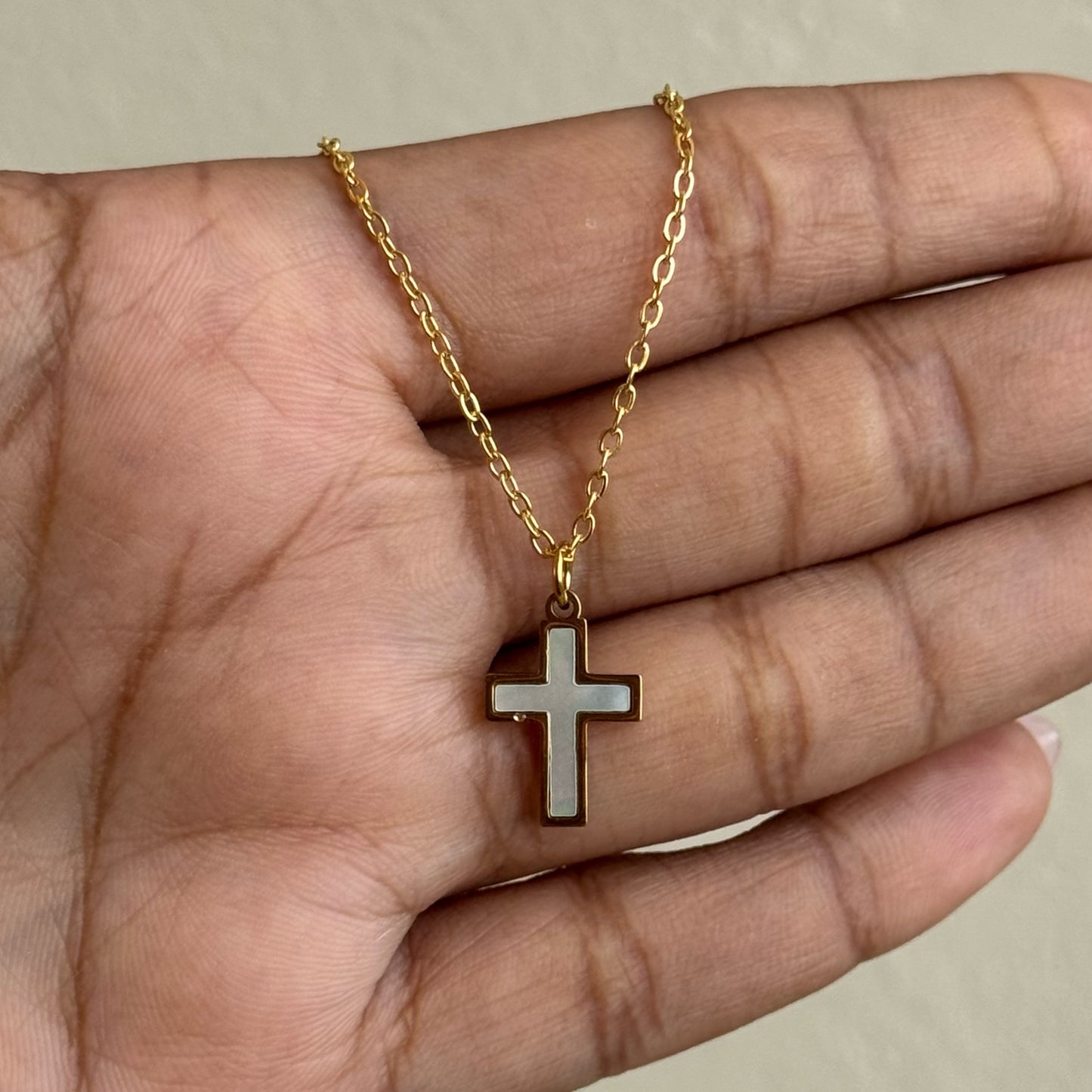 Cross Chains