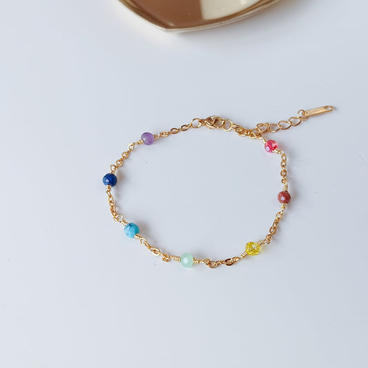Chakra Bracelet