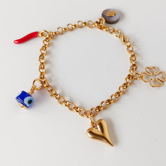 Protection Bracelet