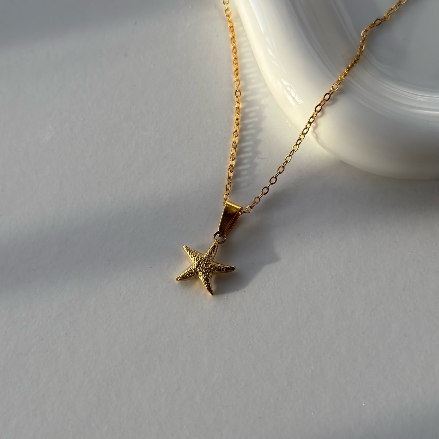 Ocean Necklaces