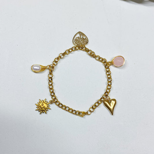 Family Bracelet