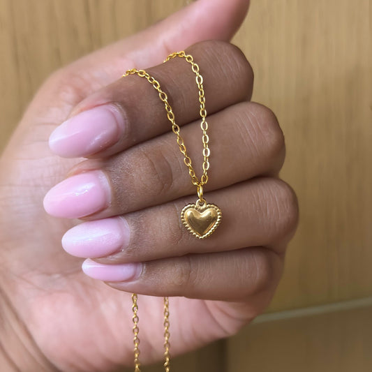 Sweet Love Chain