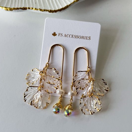Lucia Earrings