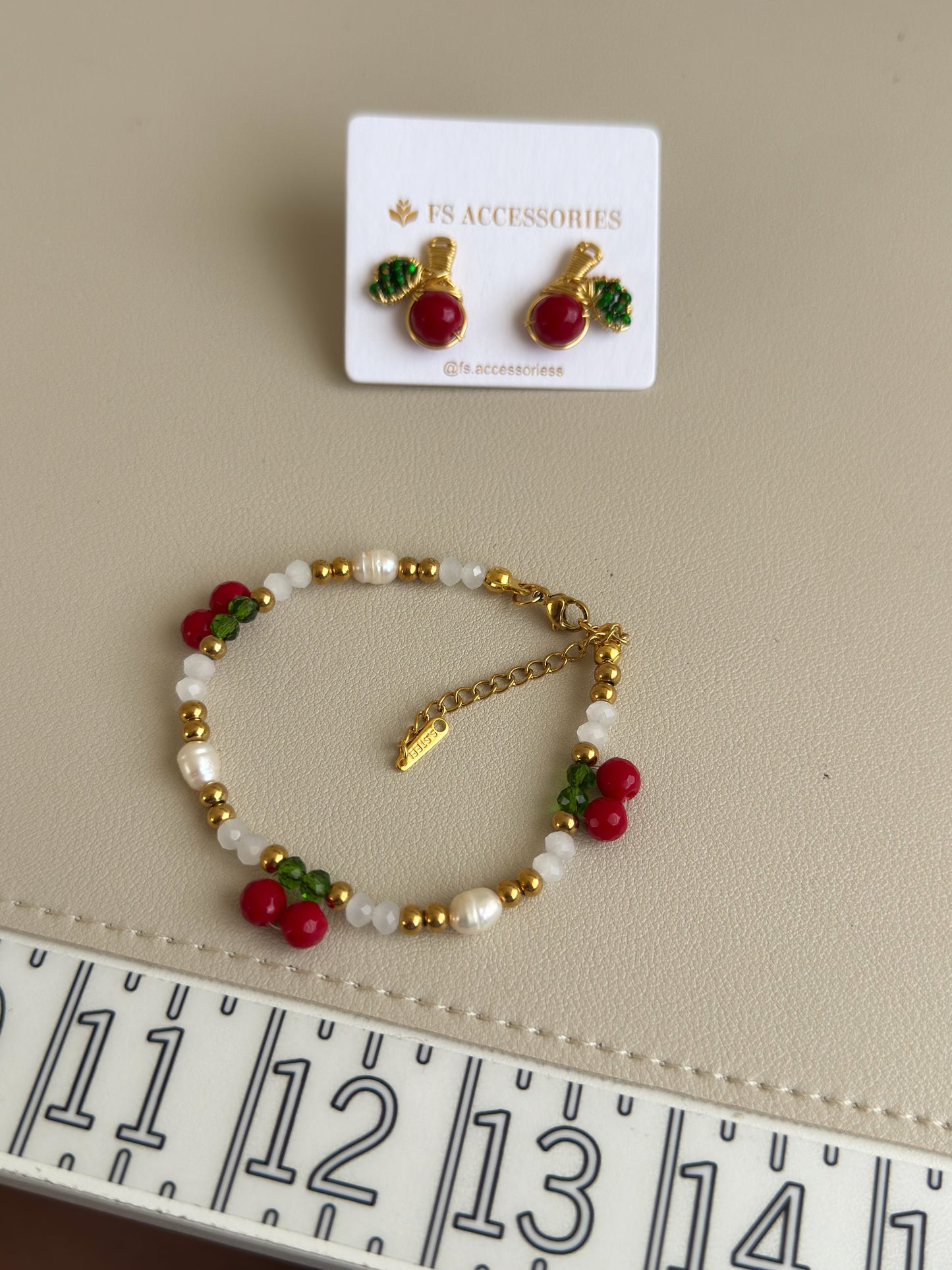 Cherry Collection
