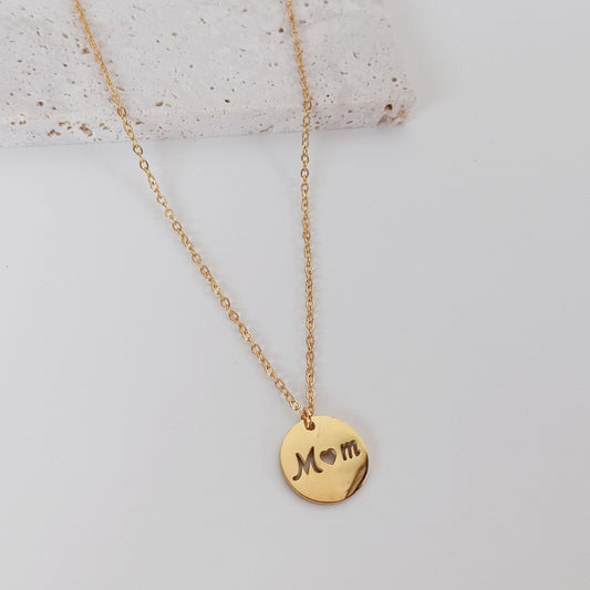 Mom Chain