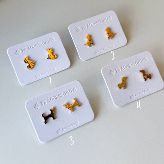 Mini Dog Studs