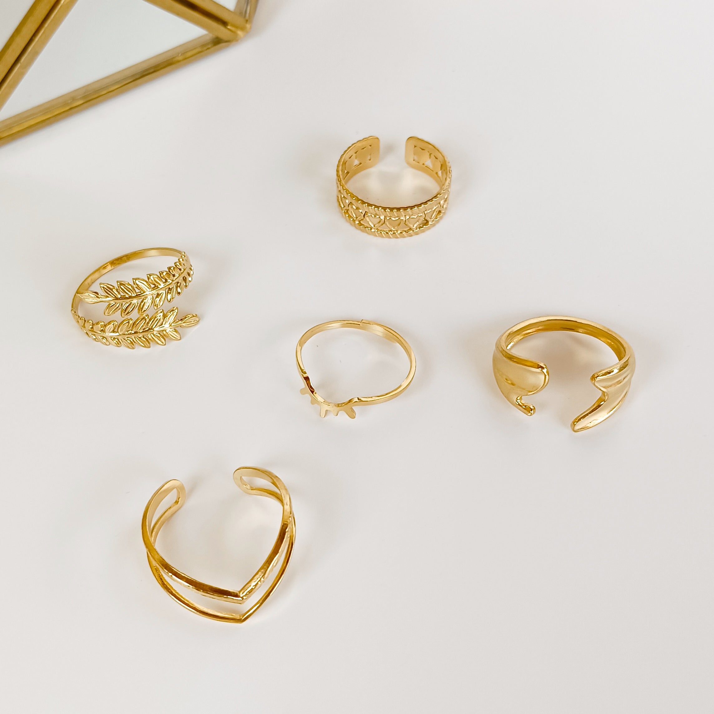 Adjustable Rings – Fs Accessories