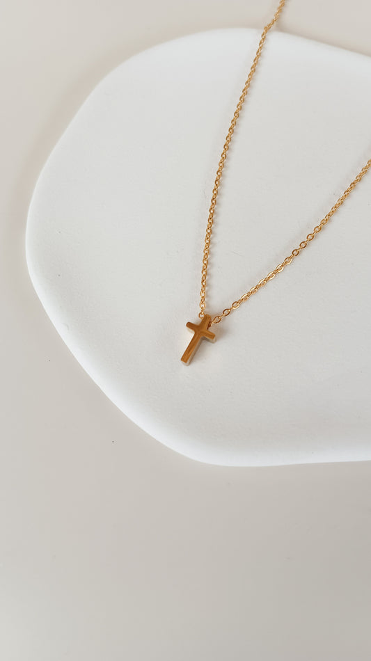 Mini Cross chain