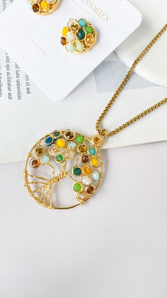 Tree of Life Set