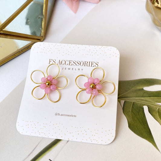 Pink Flower